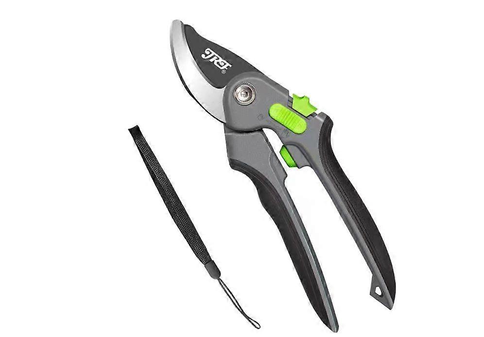 Fruit tree pruning shears for gardens and gardens (silver)