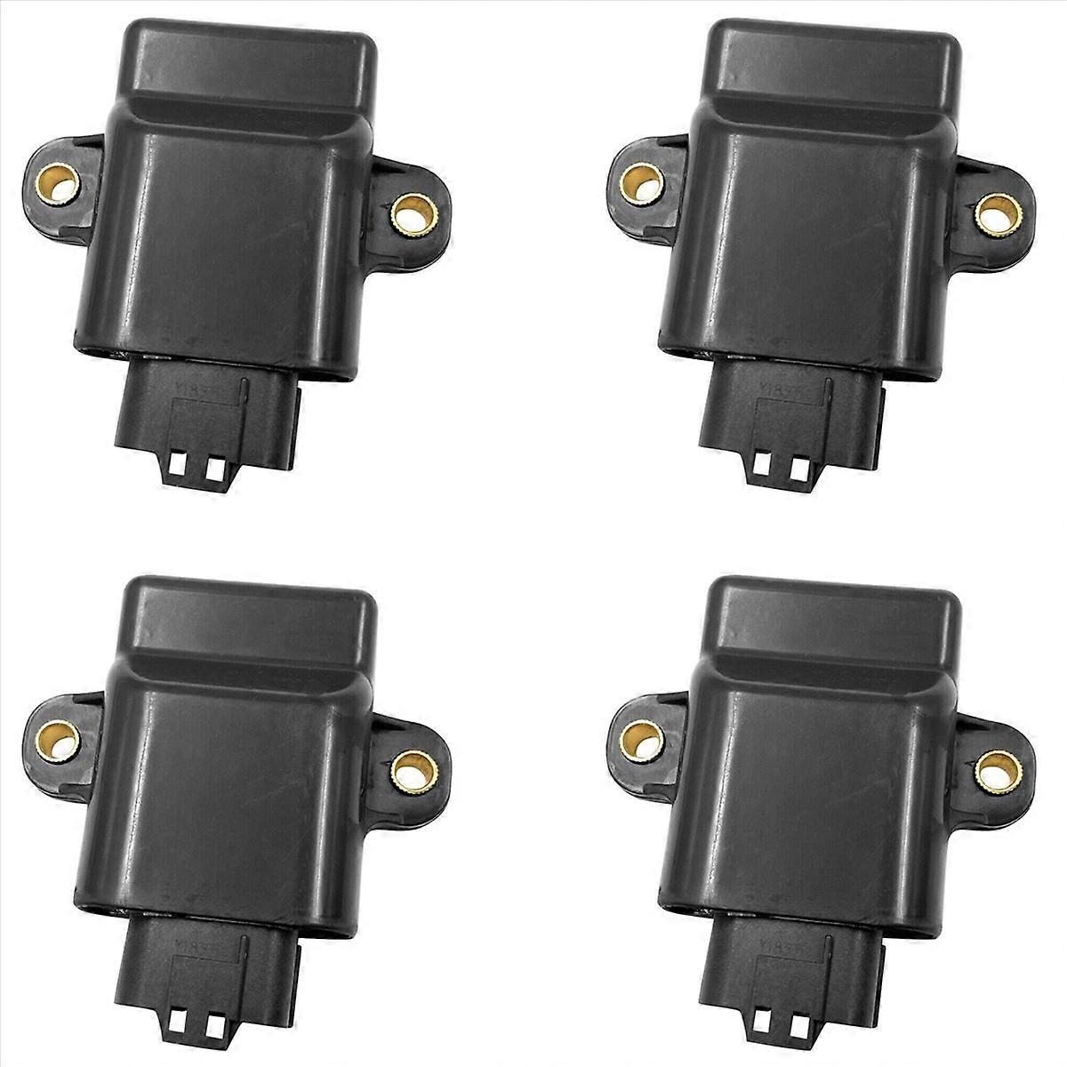 CDI UNIT ASSY für Außenborder 4 Takt 15PS 20PS Außenbordmotor