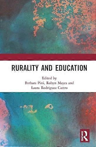 Rurality and Education