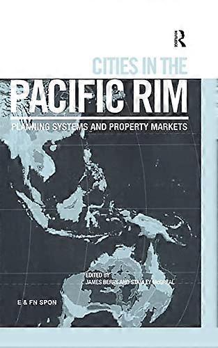 Cities in the Pacific Rim