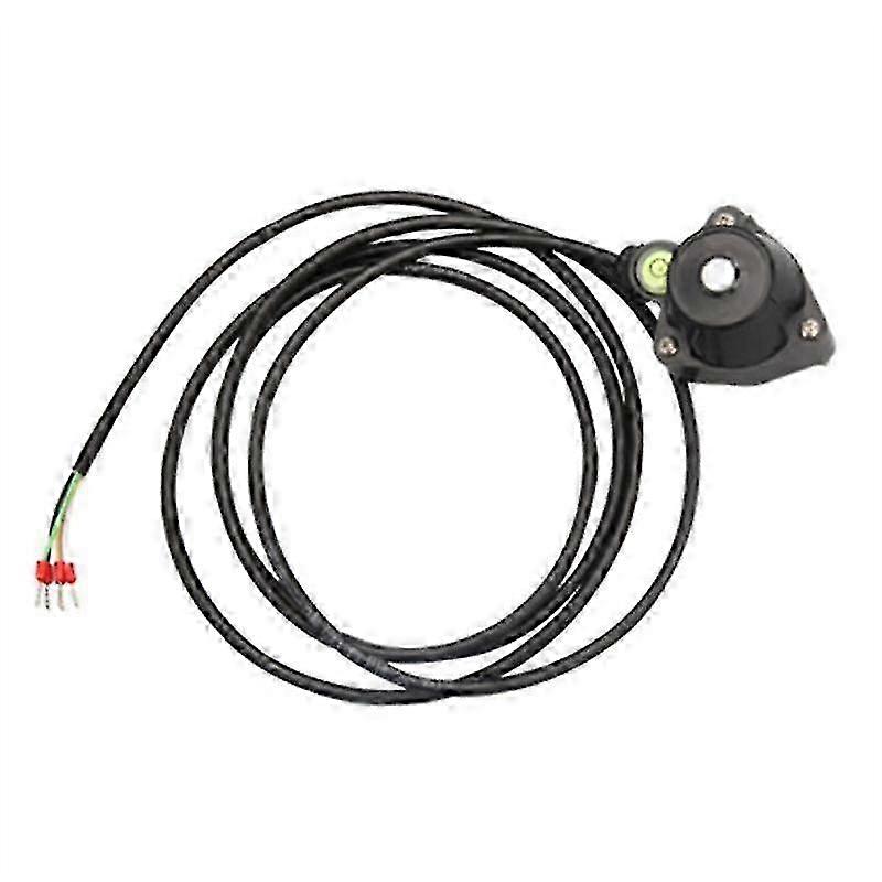 PYR20 Solar Radiation/Pyranometer Sensor(4-20MA) 25-26s