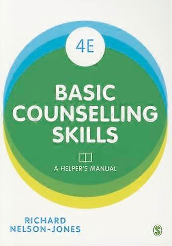 Basic Counselling Skills: A Helpers Manual