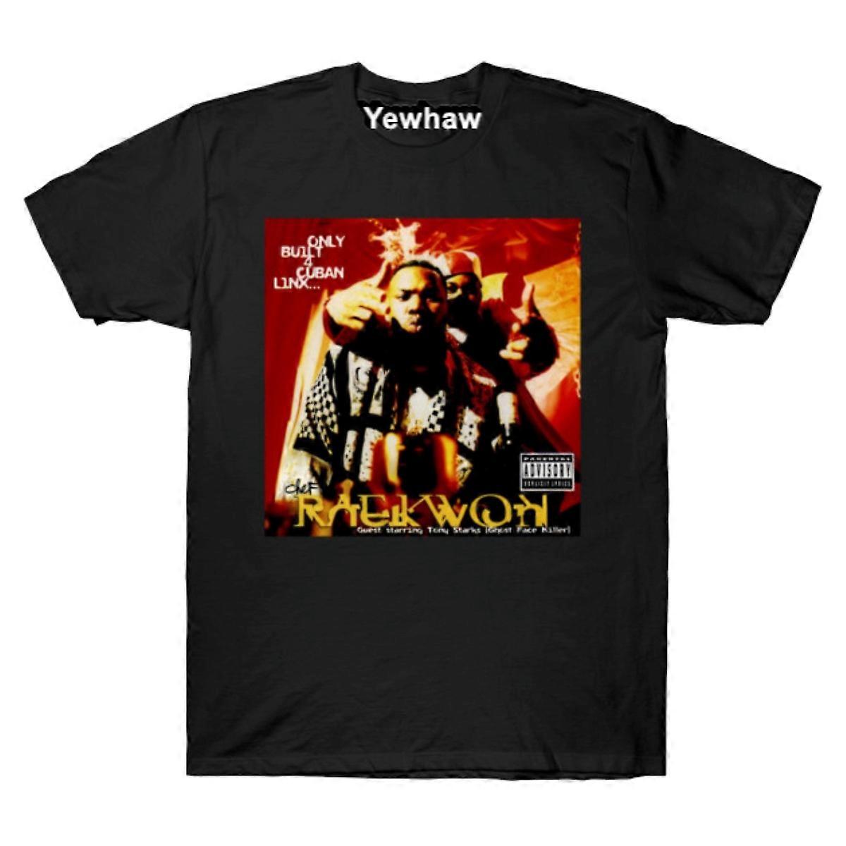 Tricou Only Built 4 Cuban Linx