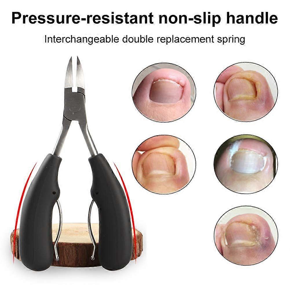 Nail Clipper,Toenail Clippers,Funagelschere Set