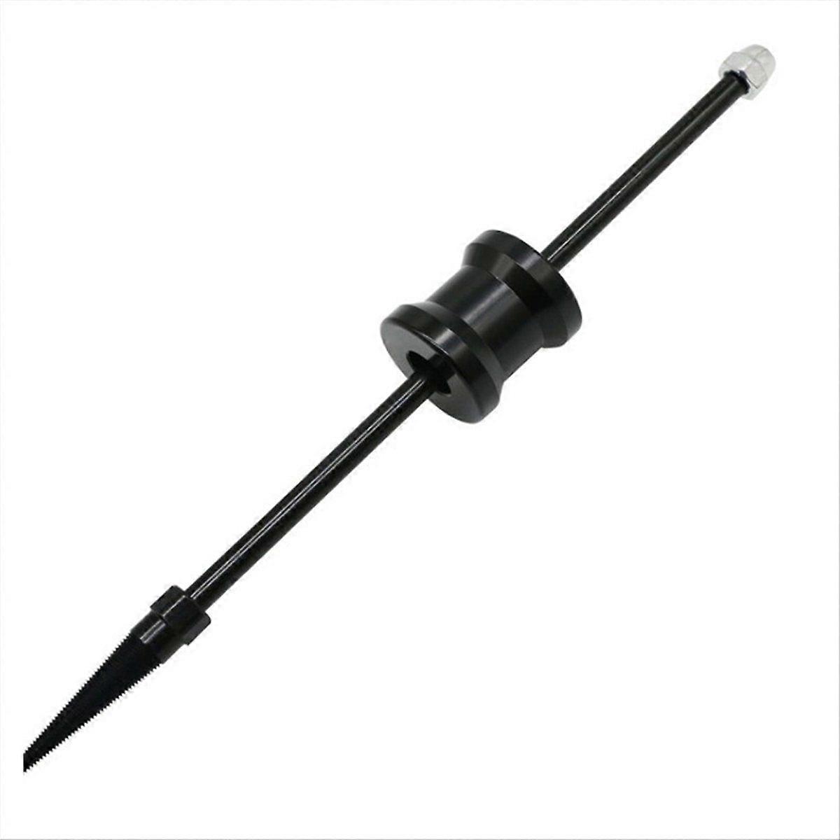 Injector Seal Puller Removal Tool for Removal of Injoctor Sealing Rings with Slide Hammer 4-16 mm