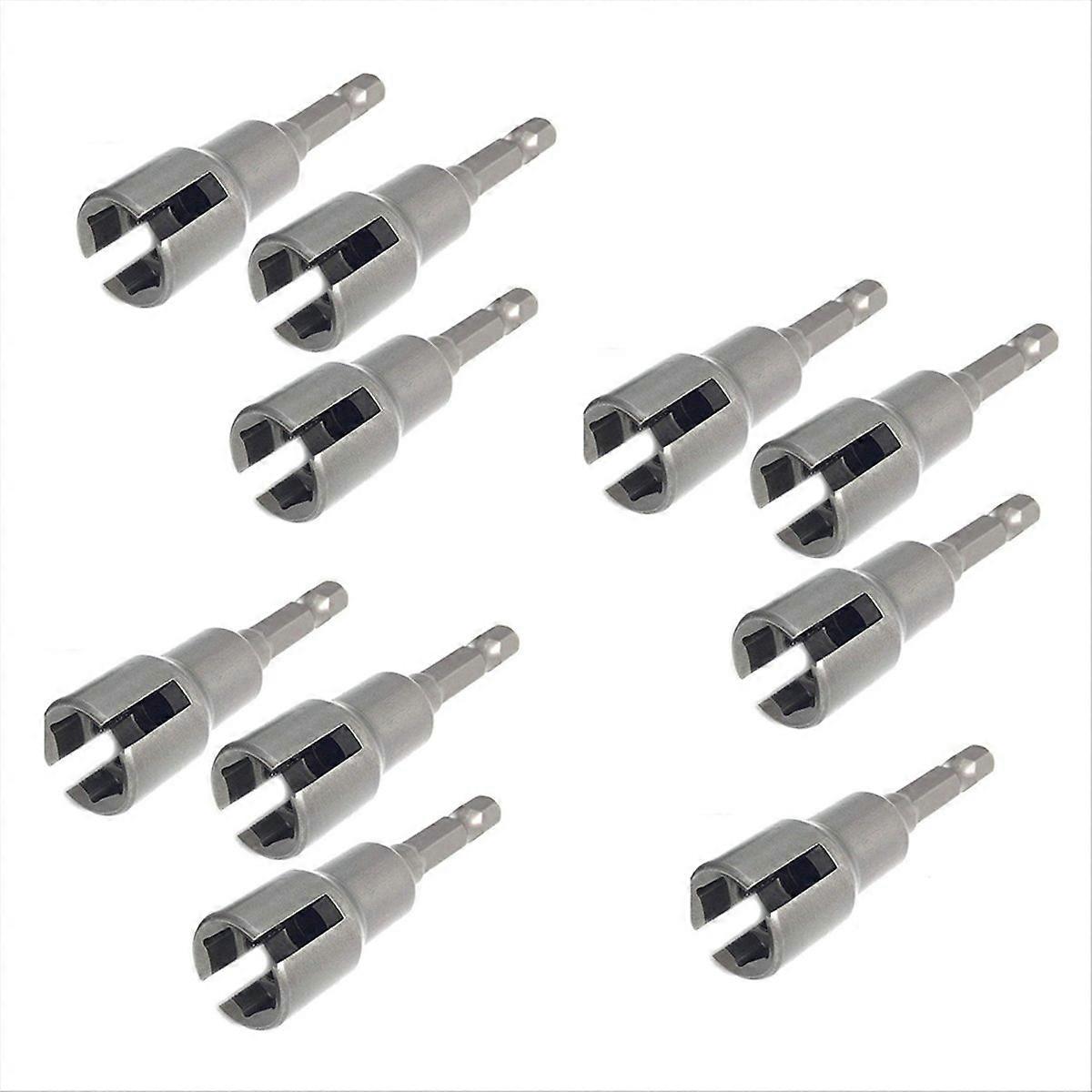Hurricane Shutter Drill Bit,Wing Nut Drill Bit,Wingnut Socket