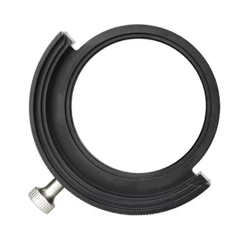 SV226 Filter Drawer Integrated Molding Nti-Light-Leaking Design with Holder for Filter Mounted Deep Star Photography