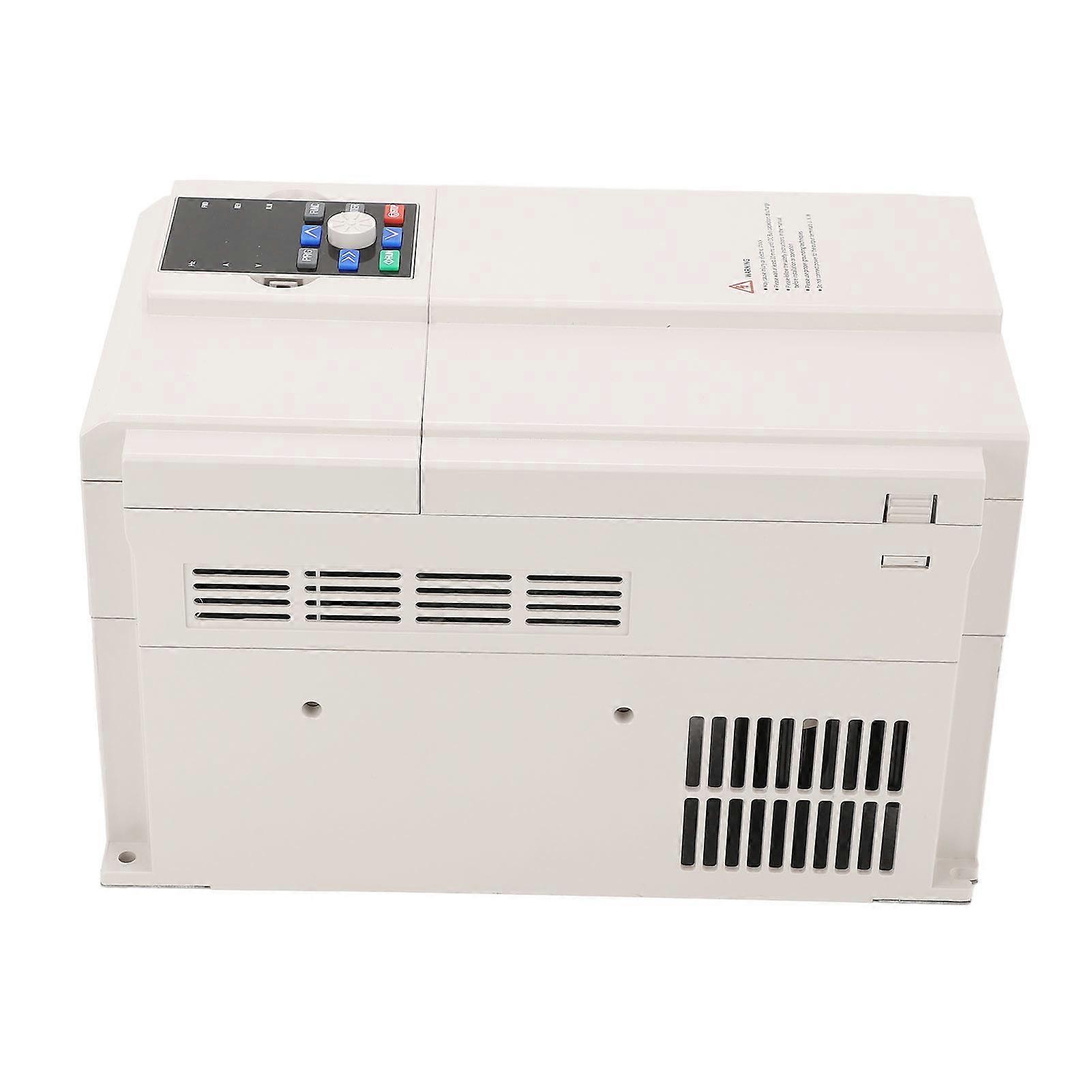 Variable Frequency Drive 3 Phase VDF Motor Speed Controller Converter Inverter 380V 15KW 18.5KW 