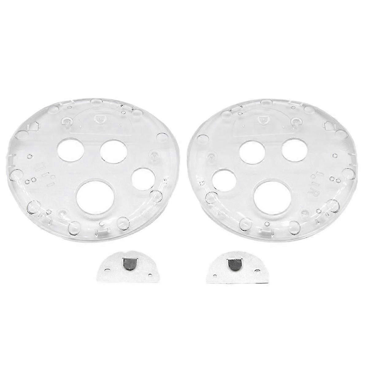 Protective cover for Quest 3 controller handle