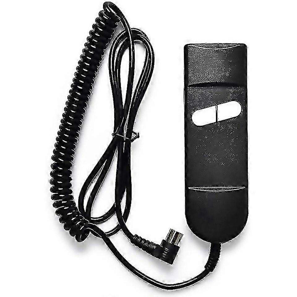 For Lift Chair Remote 5 Pin 2 Button Power Recliner Remote Parts For Okin Limos Edition