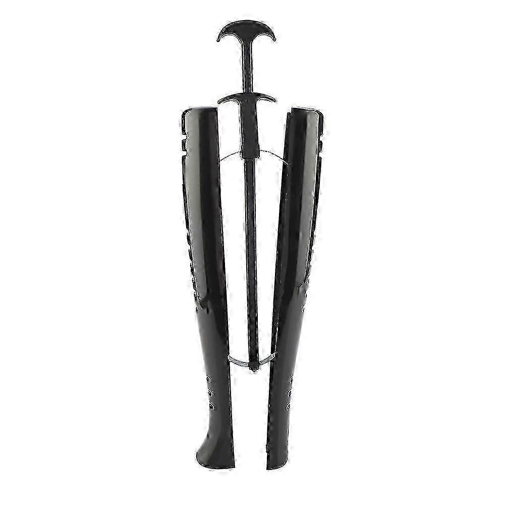 Boot Shaper Stretcher Stand Holder Support Boot Tree Boots Shaft Shapers miao4