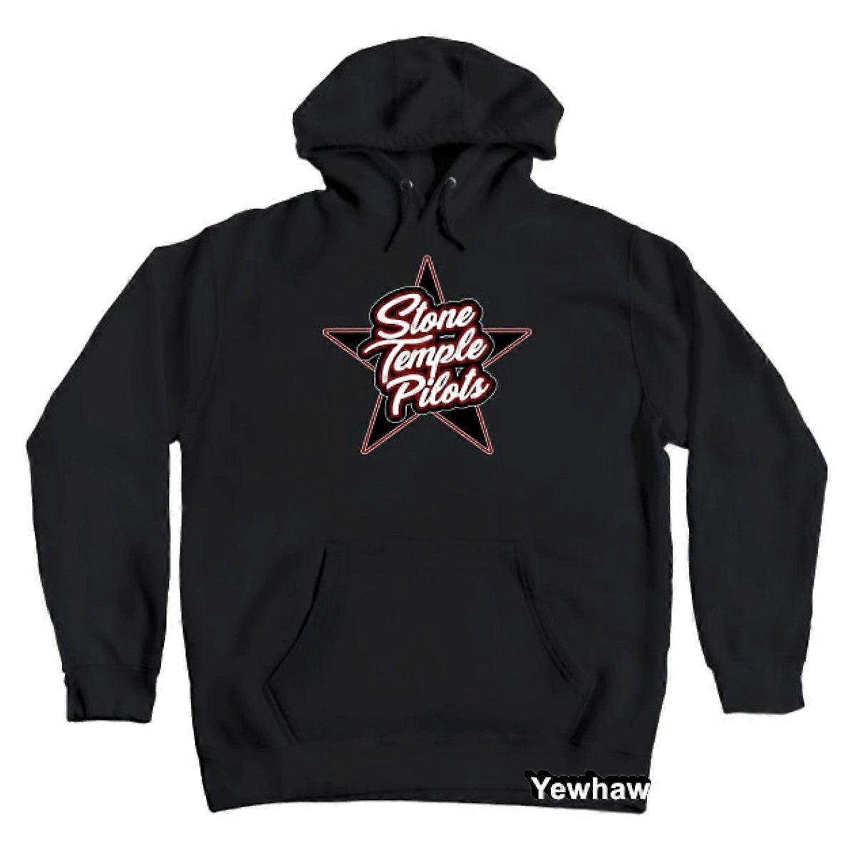 Stone Temple Pilots - Stars. Hoodie