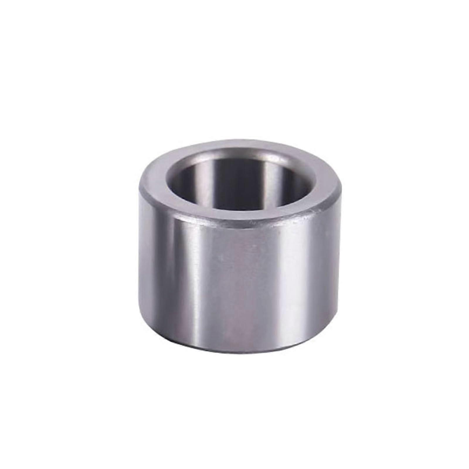 Bearing Bushings 8x12x15mm Inner Diameter 8mm Outer Diameter 12mm Height 15mm WearResistant Temperature 8 Pcs