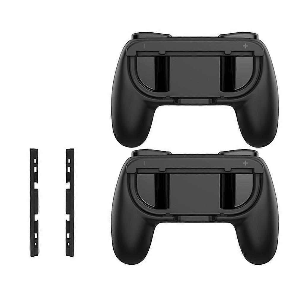 Switch/OLED universal left and right handle handle