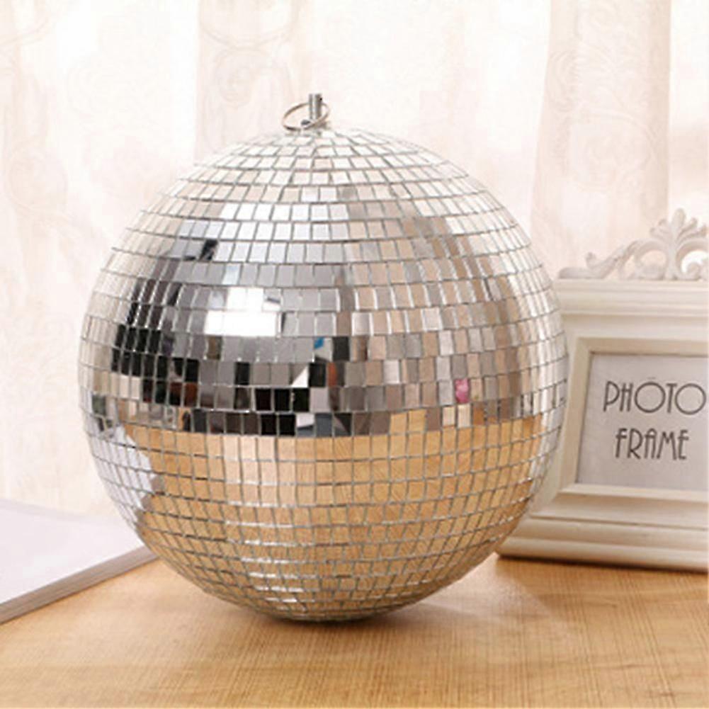 Hanging Red Disco Ball Size: 2/3/4/5/6/7/8/9/10/12/15/20cm U