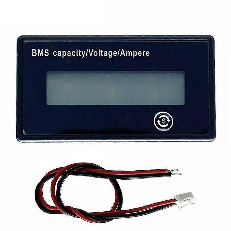 12v24v36v48v Lithium Battery Indicator