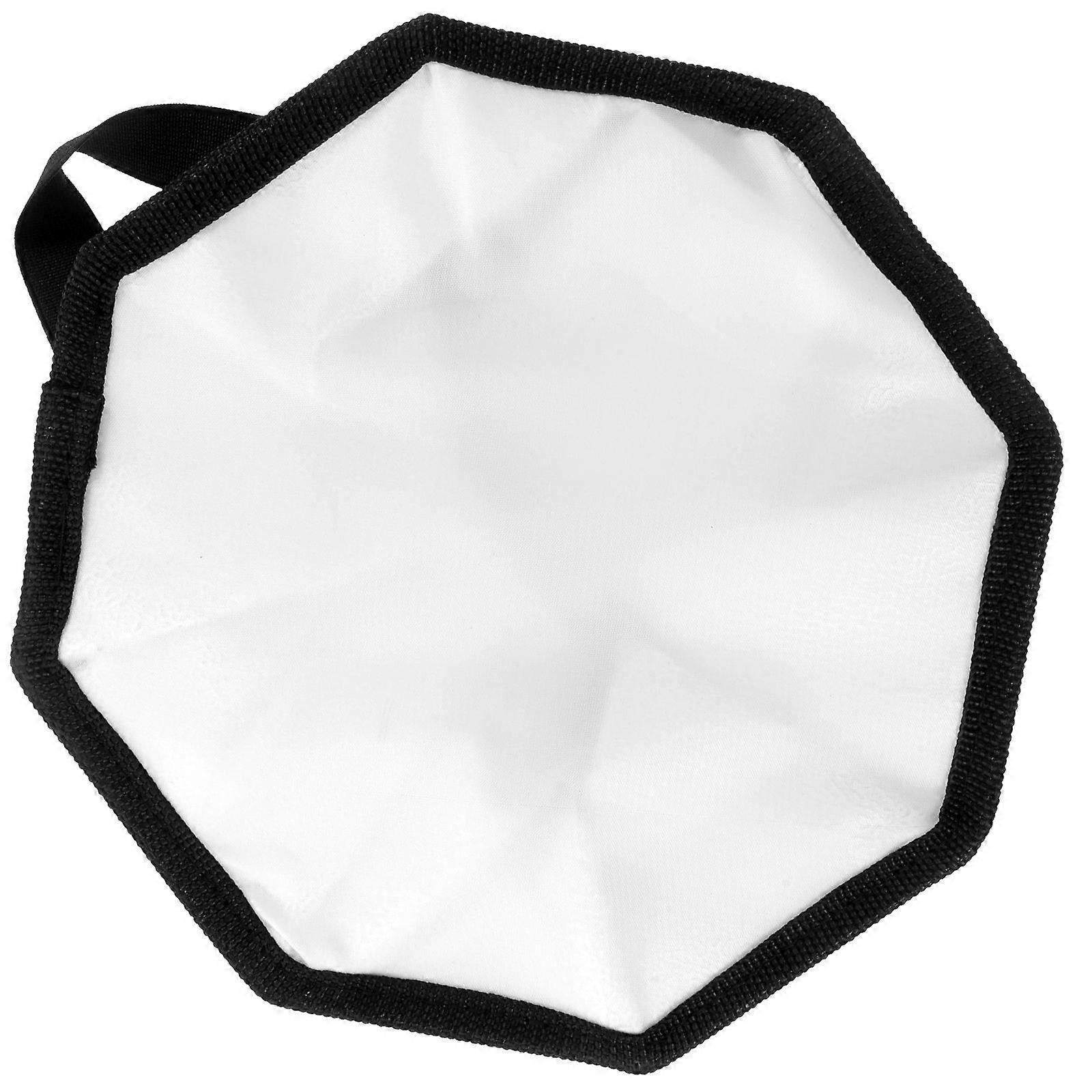 Camera Softbox Lighting Photography Camera Flash Lamp Softbox Flash Light Cover