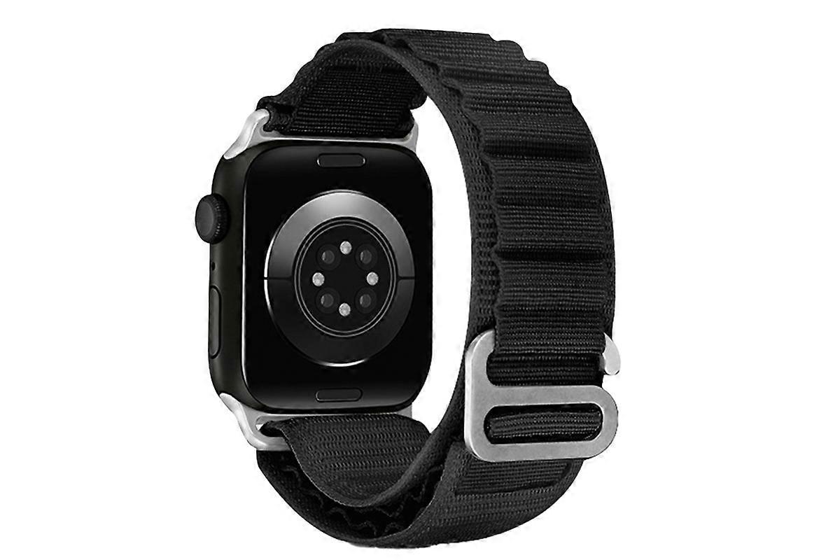 Alpine Loop Watch Band Strap Compatible Sport Soft Watch Band with