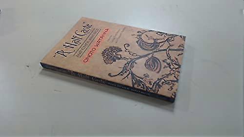 A Half Caste and Other Writings