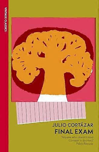 Final Exam - Julio Cortazar