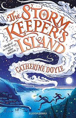 The Storm Keeper's Island