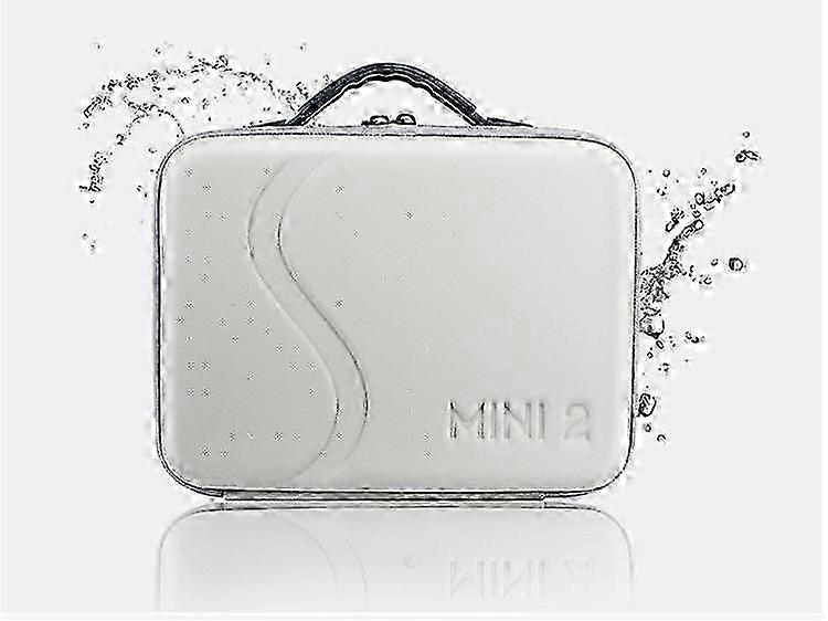 storage case bag compatible with dji mini 2 drone and accessories