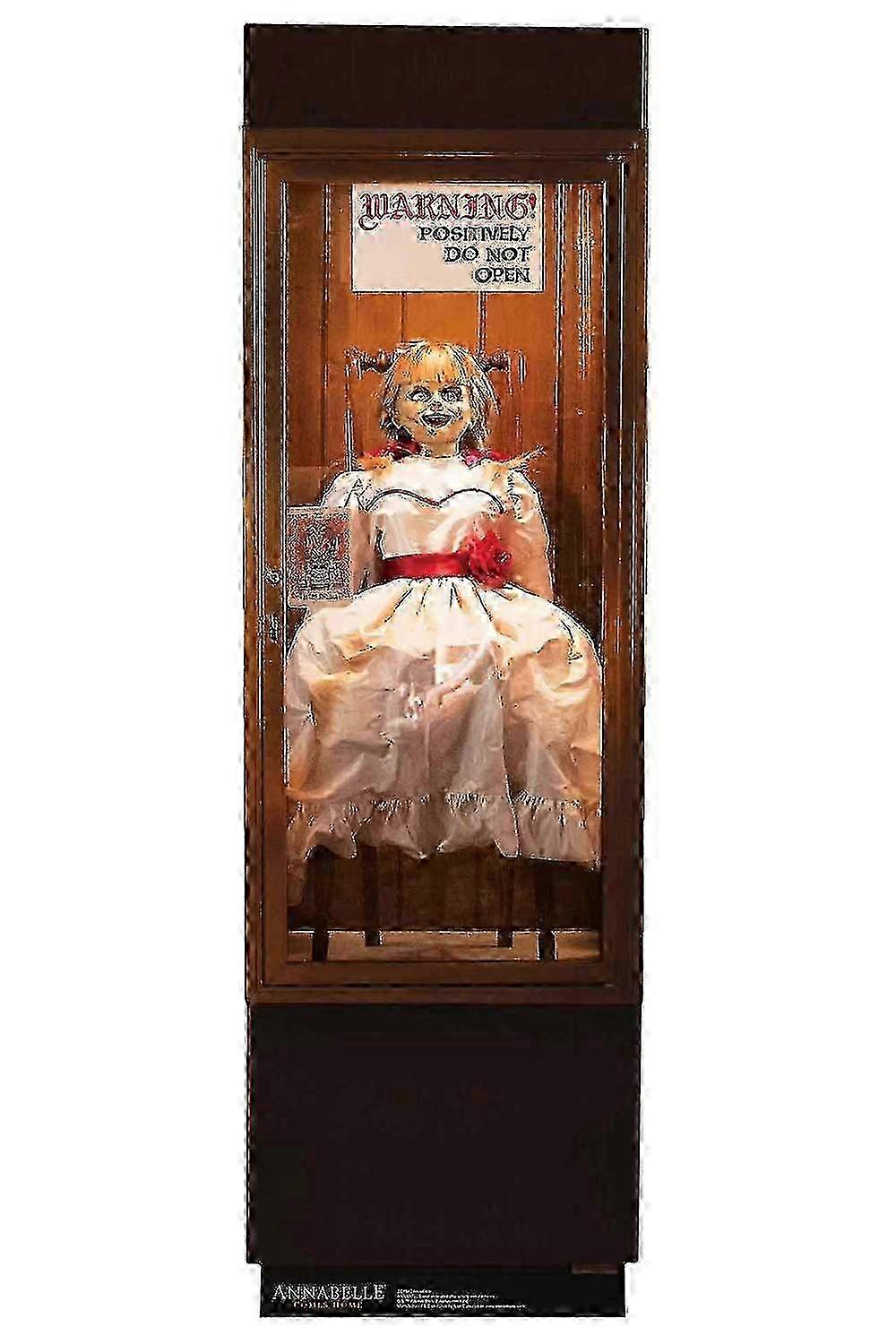 Annabelle Doll from Universe Official Cardboard Cutout / Standee
