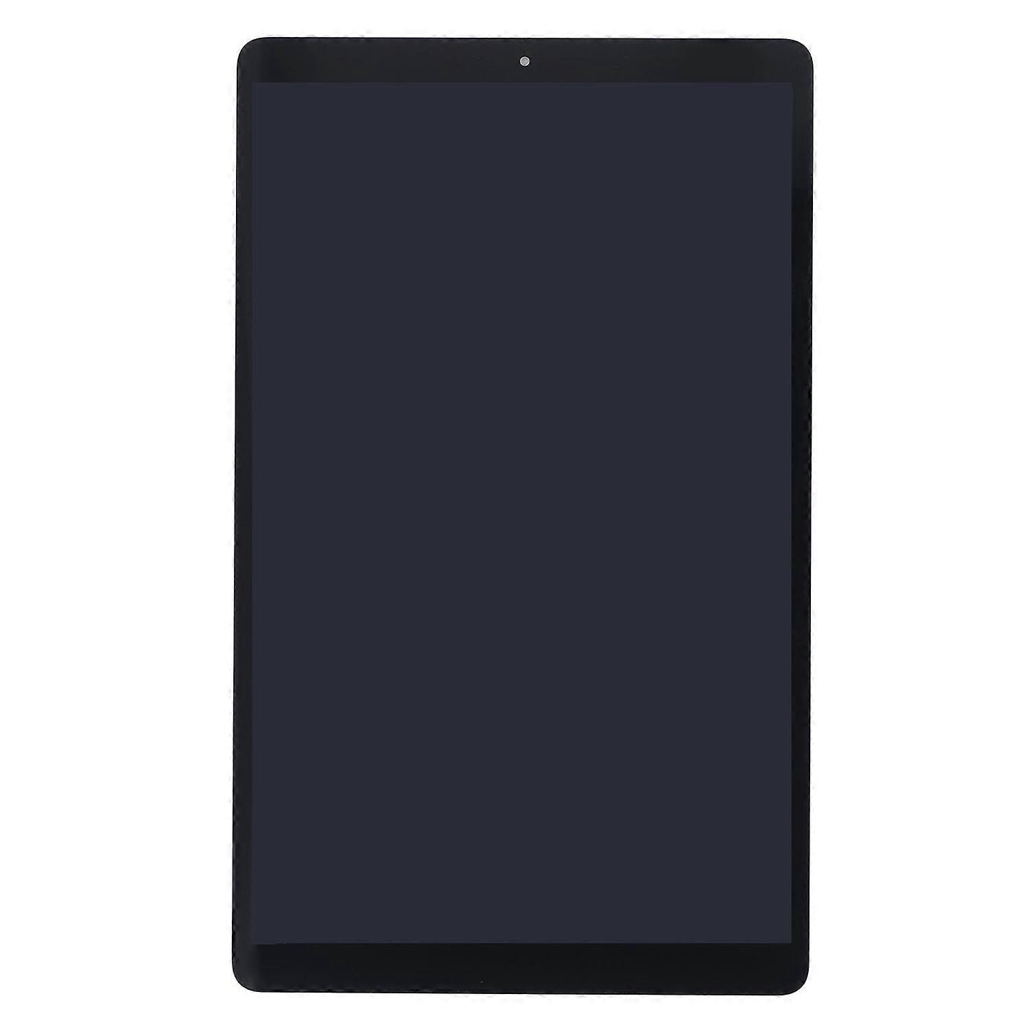 Screen Replacement Responsive LCD Display Touch Digitizer Assembly for Tab A 10.1in T510 T515 Black