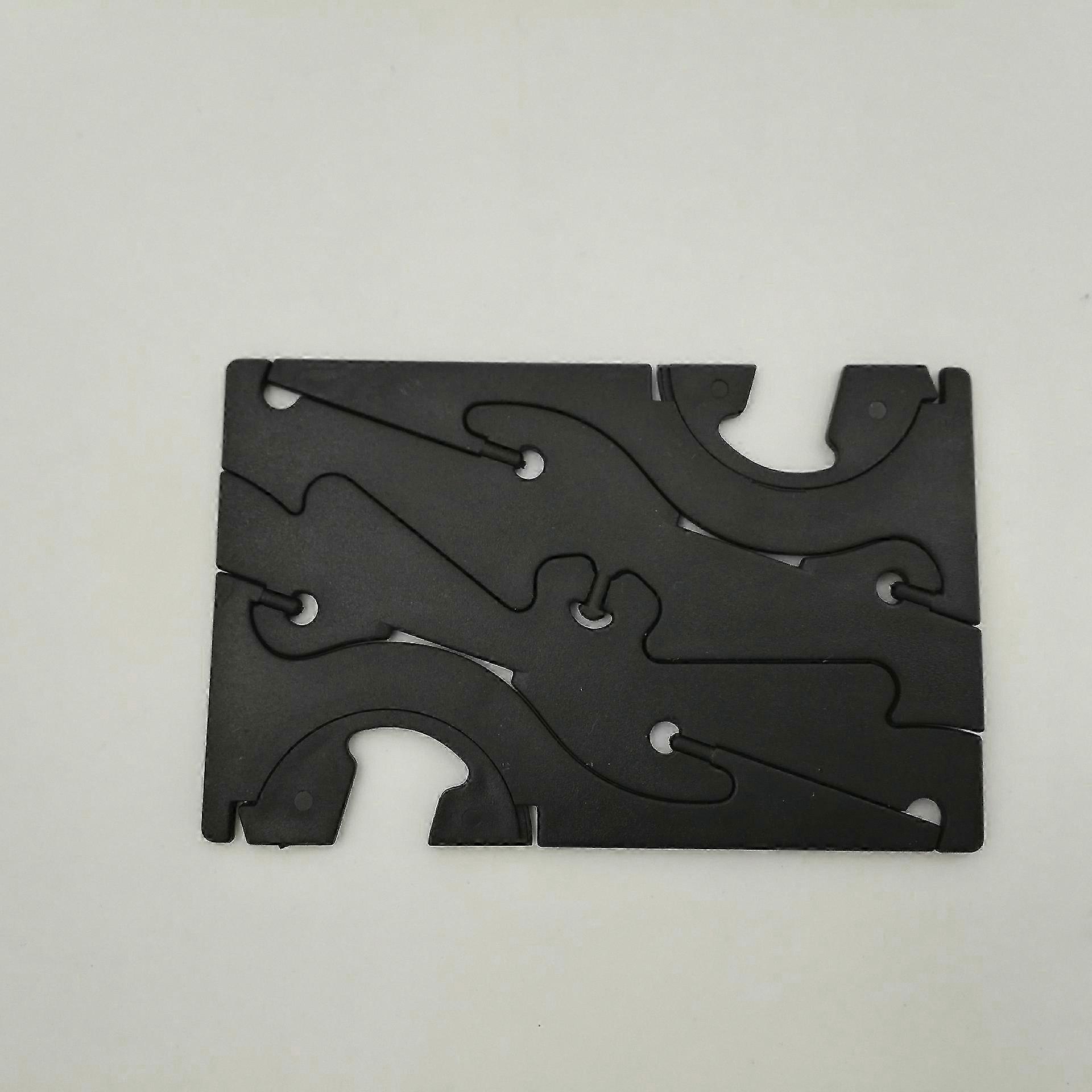 Compact Universal Phone Stand - Portable Tripod for Smartphones and Devices