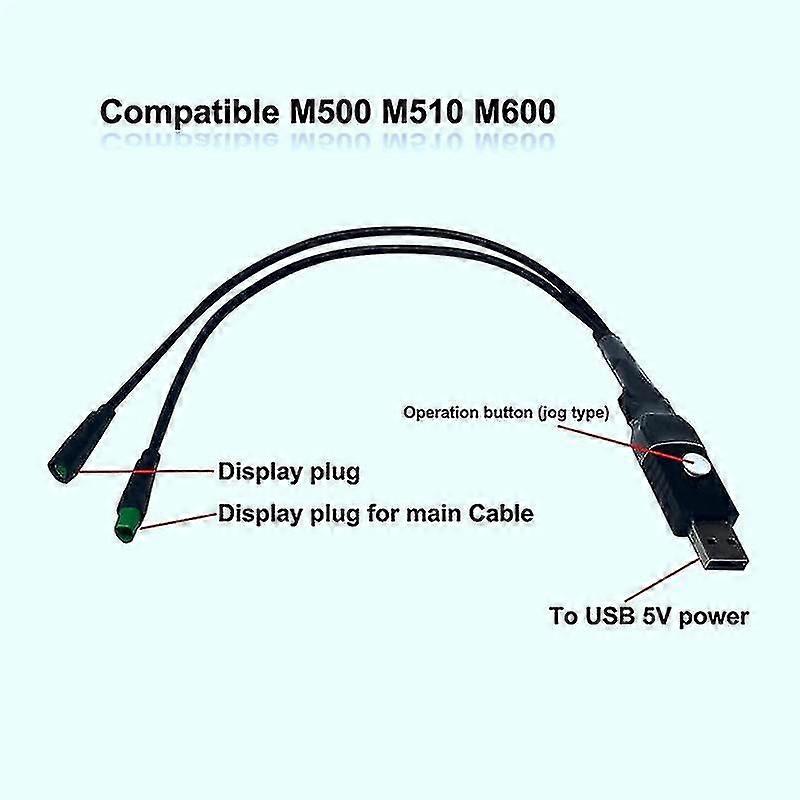 For Speed Limit Release Wheel Diameter Setting M600 M510 Can Protocol Motor Dedicated Programming C