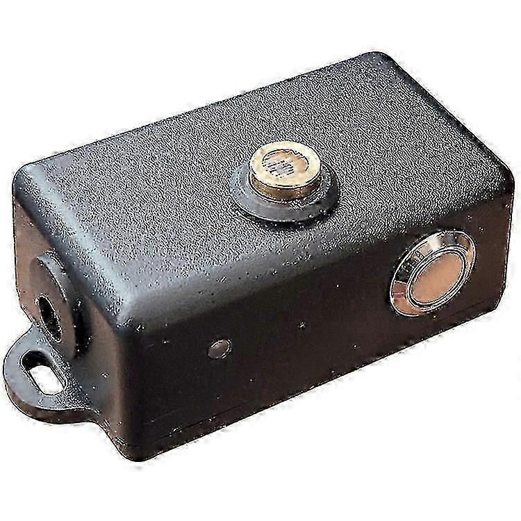 Wheel Balancer Laser Positioner with Infrared Alignment for Tire Balancing Machine Positioning Tool Black 1pc