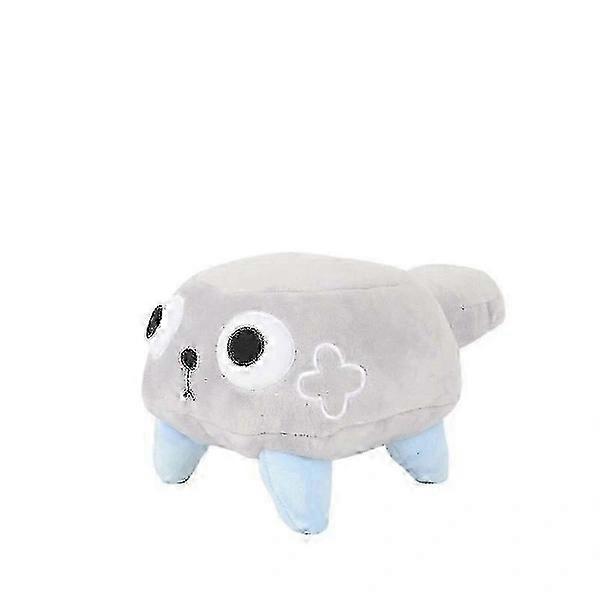 Dandys World Plush Toy Dandys World Doll Game Goob Boxten Flower Plush Stuffed Animal Soft Toy Pillow Cat Rabbit Stuffed Animals Peluches,pyc [DB] yc