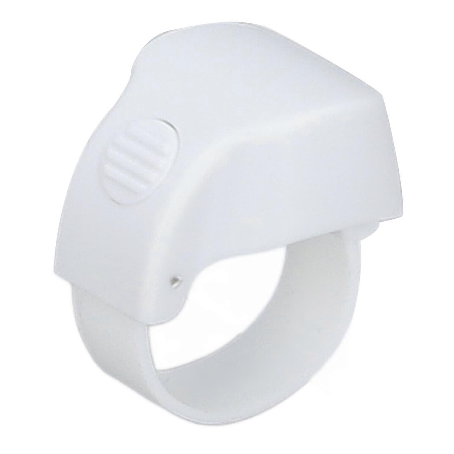 Camera Remote Control Ring BT Portable Smart Ring Controller for Outdoor Travel 10m 30ft