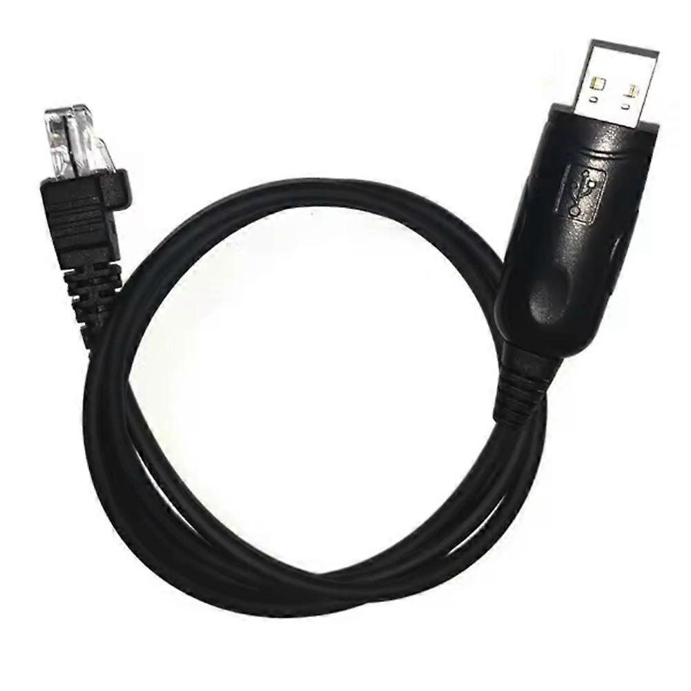 USB Programming Cable for Anytone AT-5888UV and AT-778UV Car Mobile Two-Way Radio