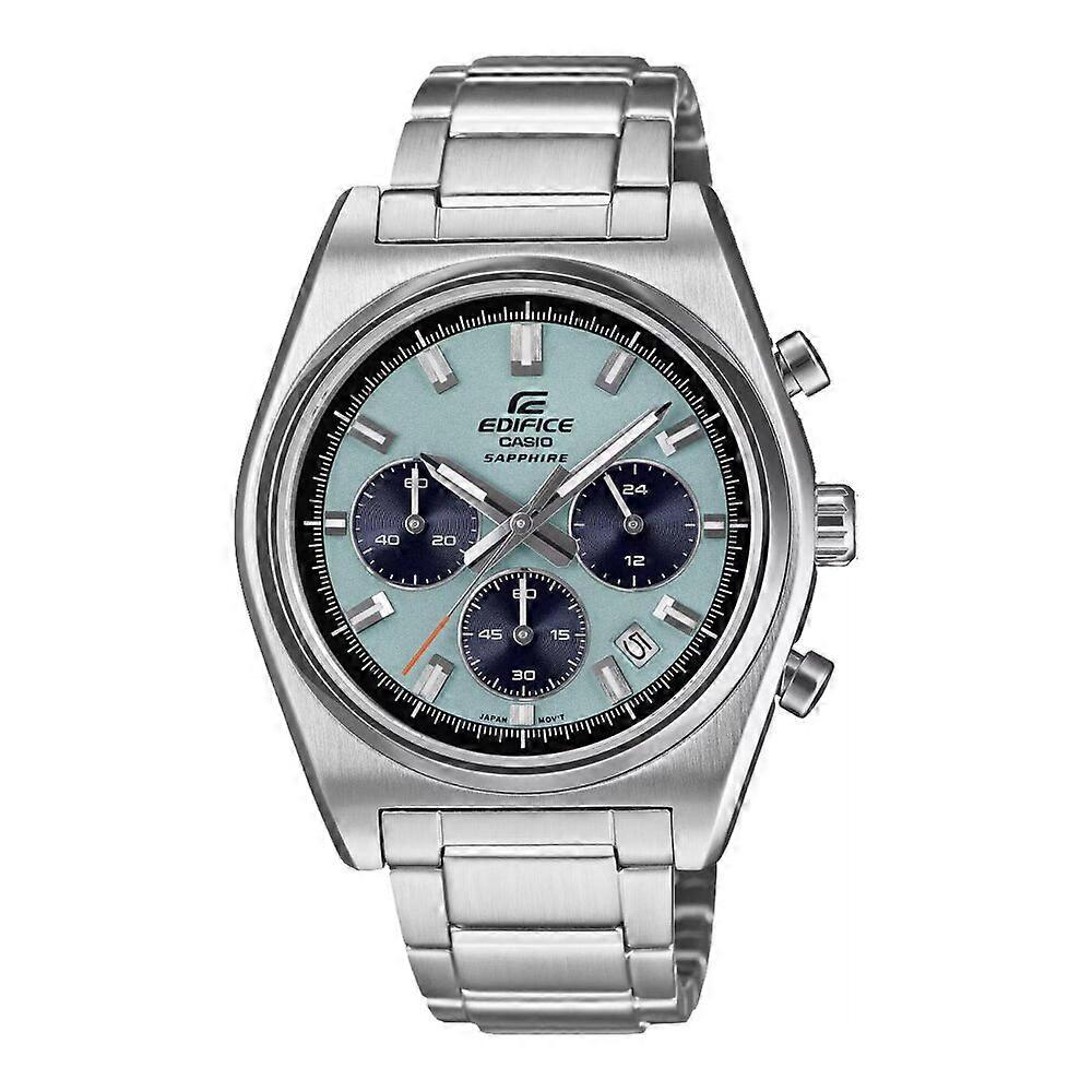 Casio - EFB-730D-2BVUEF - Armbanduhr - Herren - Quarz - Edifice