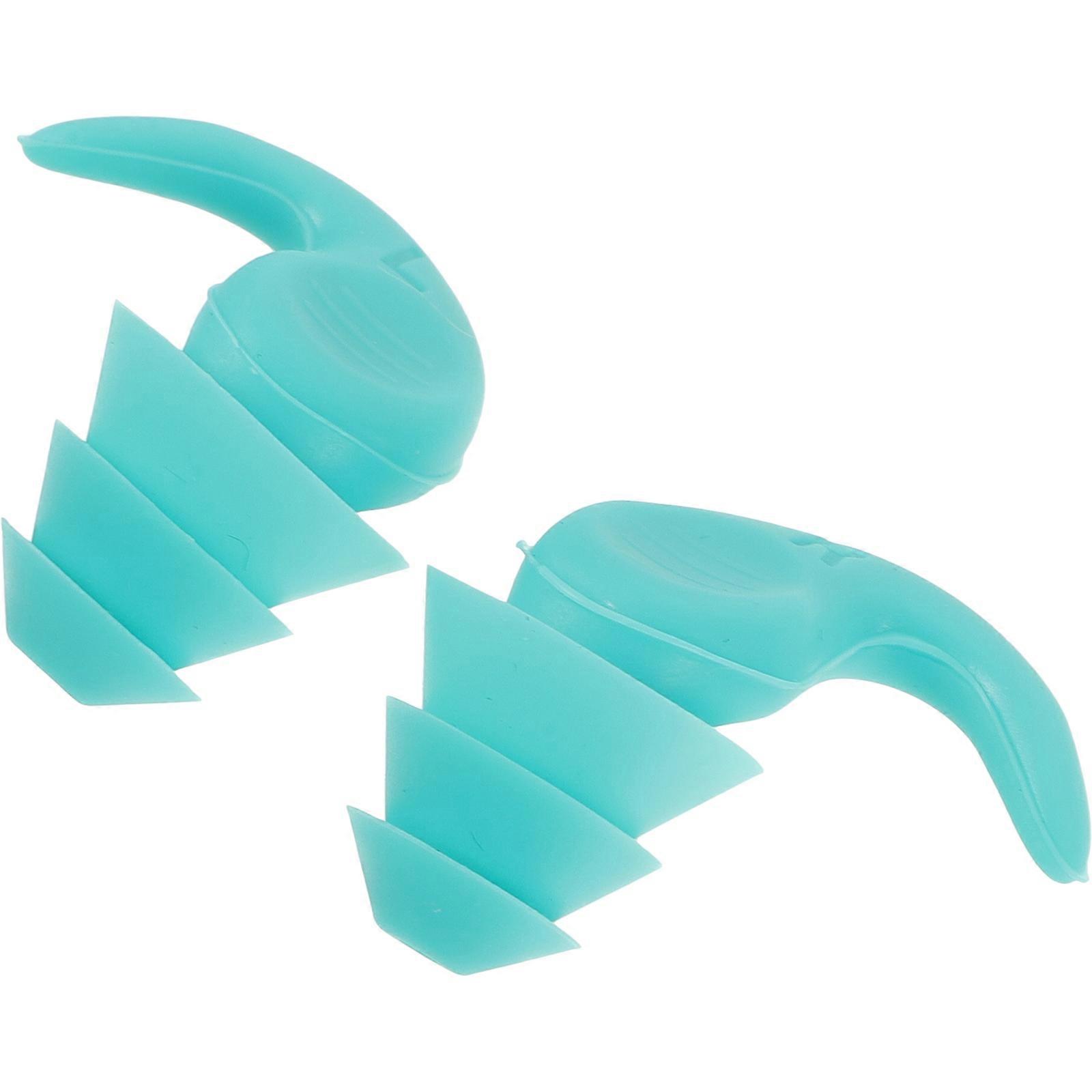 Noise Canceling Silicone Ear Plugs for Sleeping 1Pair Earbud