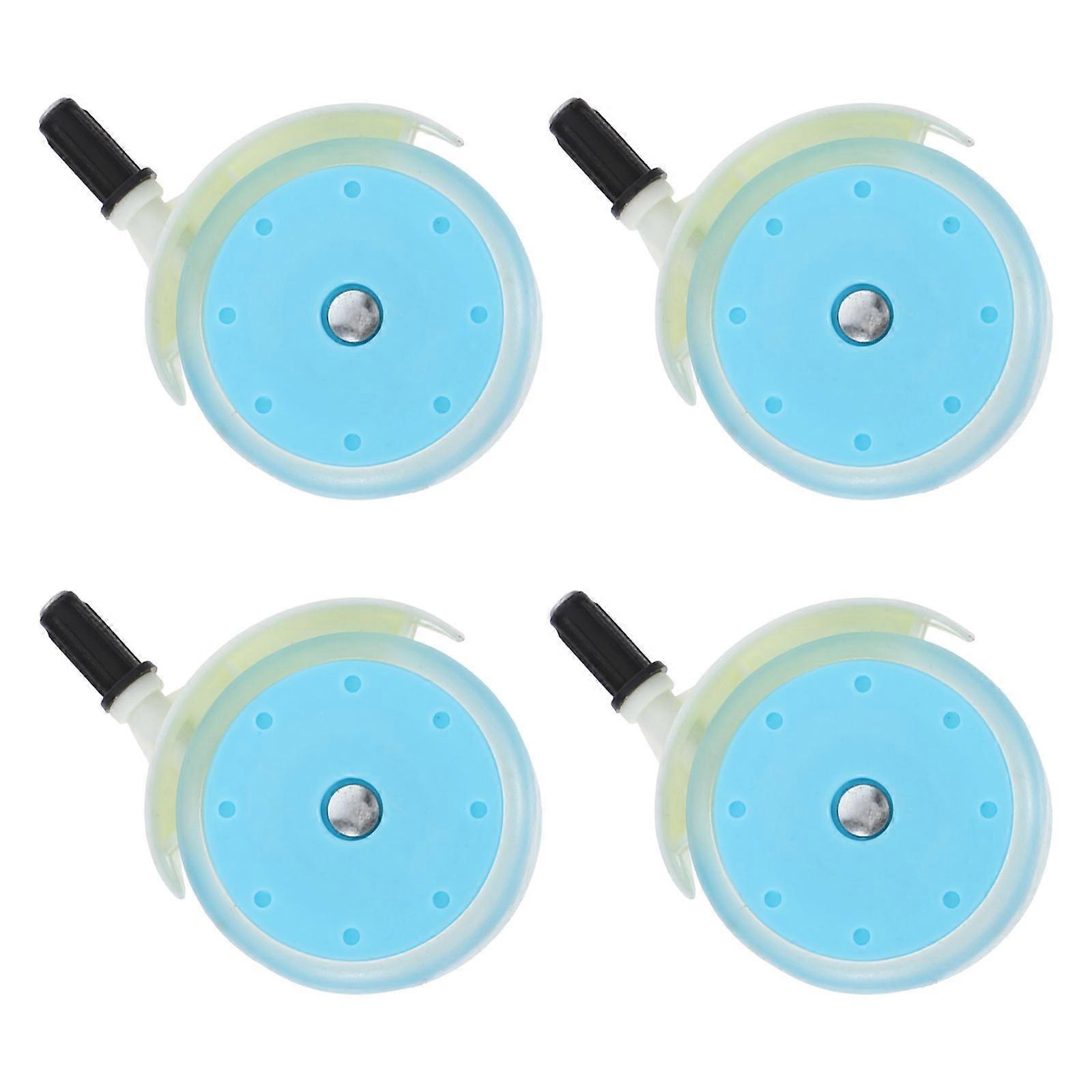 Universal Baby Stroller Wheel Replacement for Daily Use 4Pcs Set