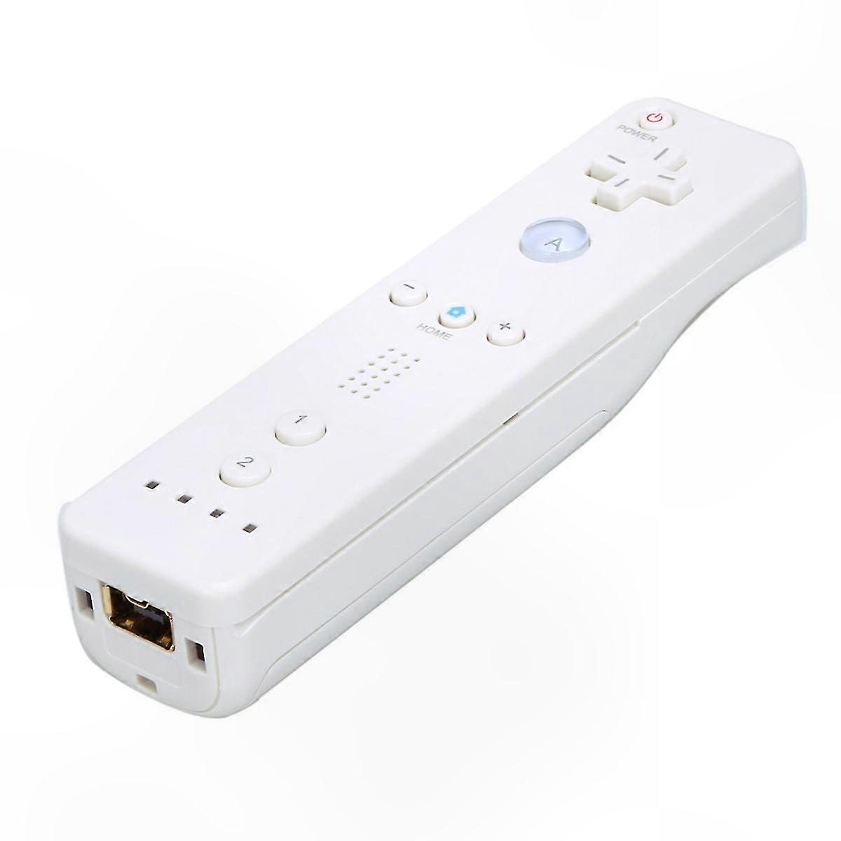 Wireless Game Controller Replacement for Video Game Consoles with Motion Sensing Technology