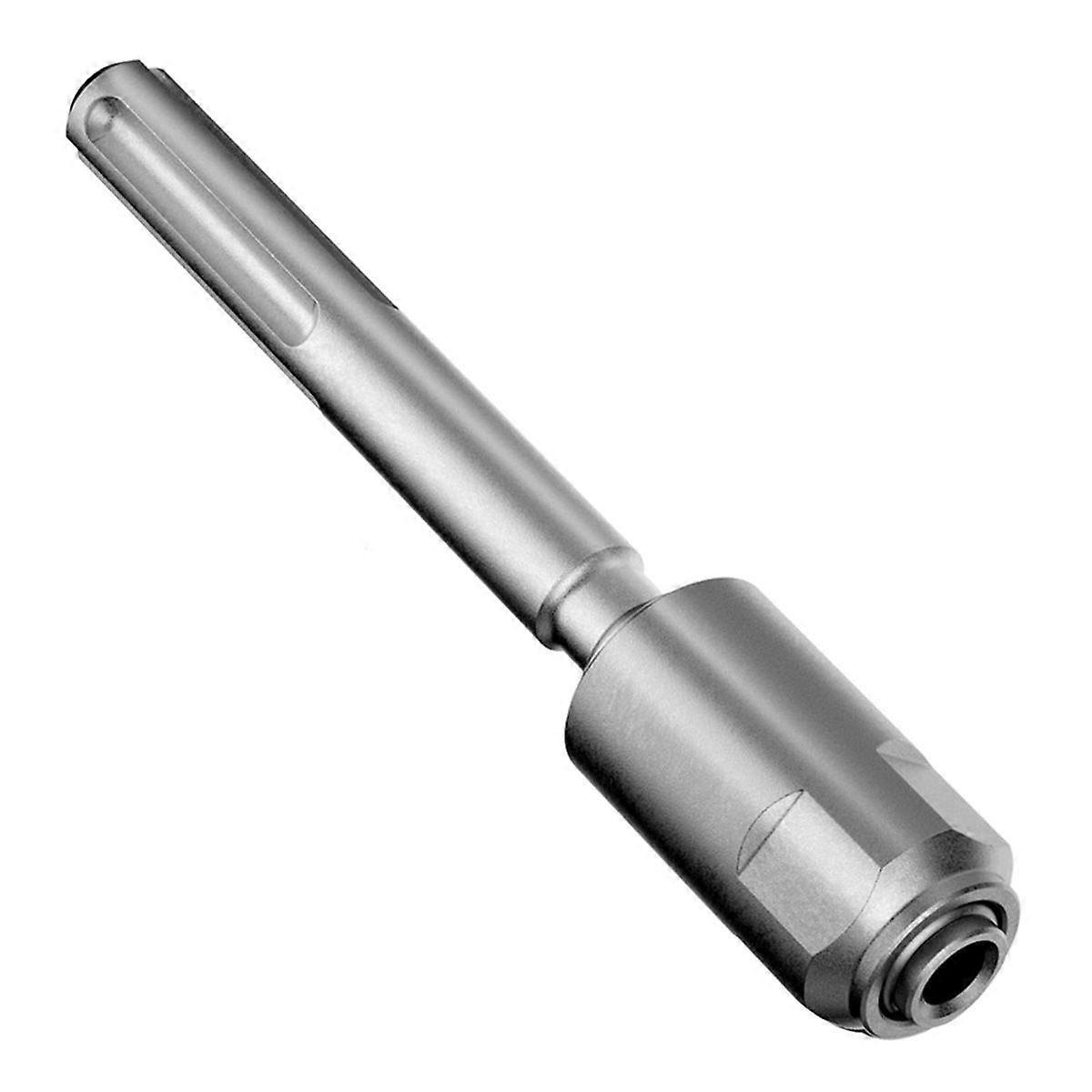 SDS-Max to SDS-Plus Adapter, 40 Chrome Steel Hammer Drill Bit, Rotary Hammer Connection Adapter Bits