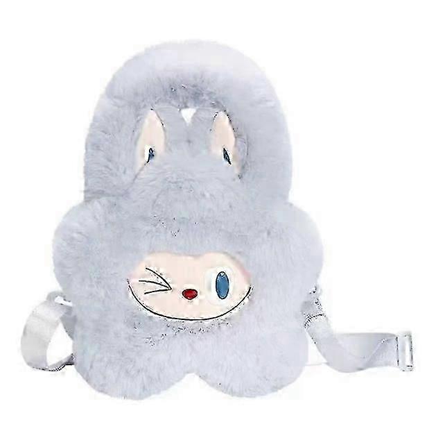 Bubble Mart Labubu Plüschtasche