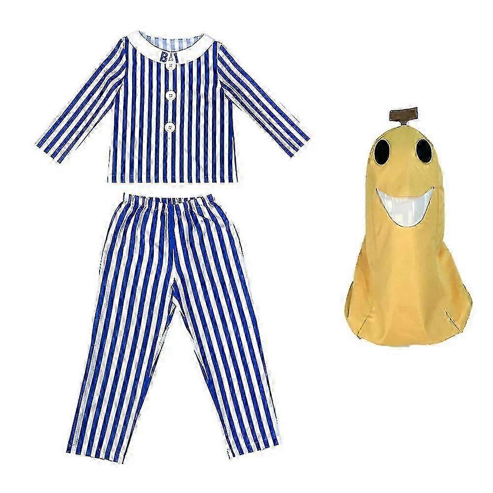 bananas in pyjamas headpiece