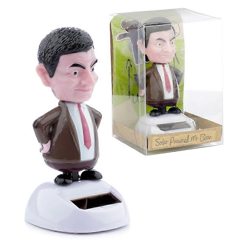 Solar Pal - Mr Bean 1 Pack