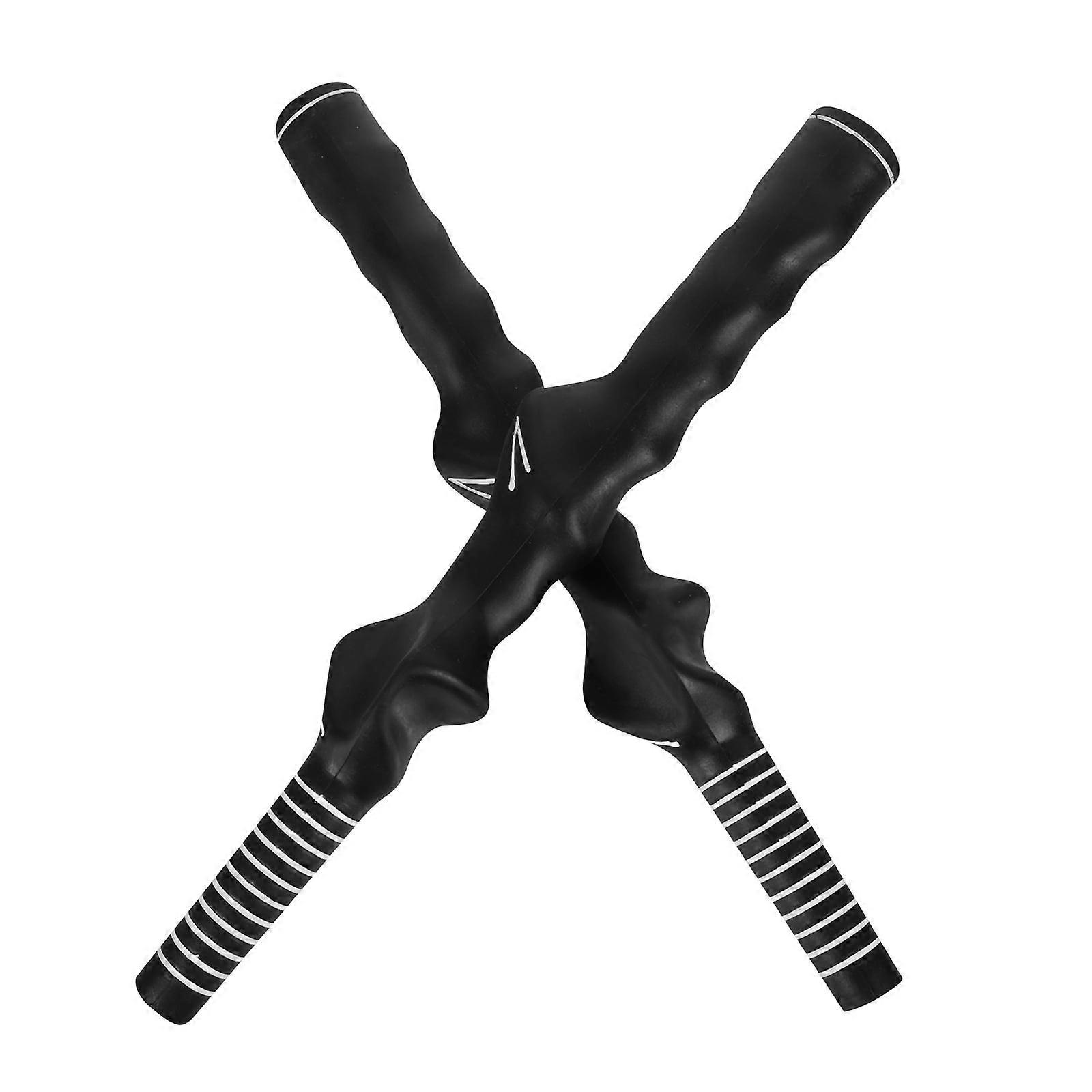 Hand Position Training Tool Grip Golf Swing Practice Trainer Coaching Aid Correct Thicken 4 Pcs