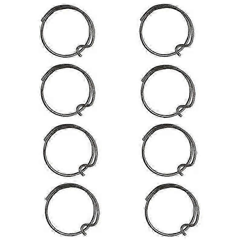 8pcs Springs for 20v Impact Driver (for Dcf885, Dcf886, Dc825)