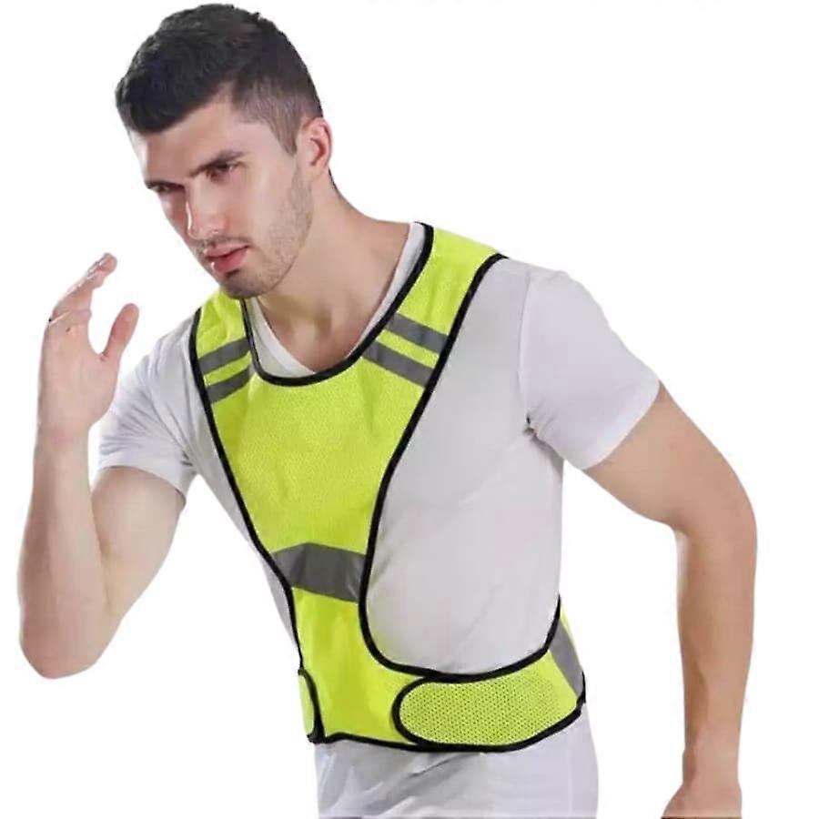 Reflective Vest