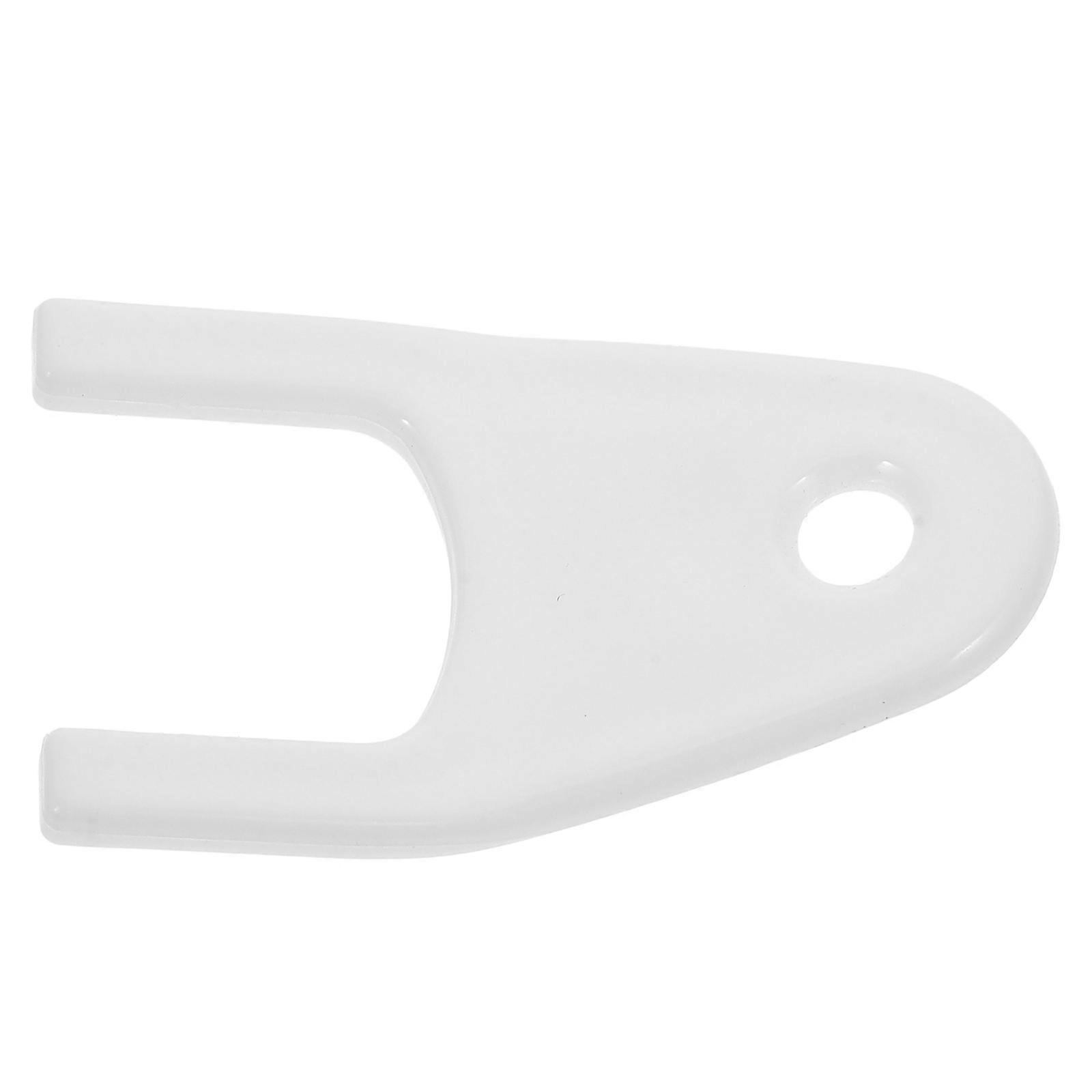 Universal Papirhåndkle Dispenser Nøkkel Erstatning Vev Dispenser Nøkler Toalettpapirholdere Nøkkel til Kommersiell Toalett Vev Box