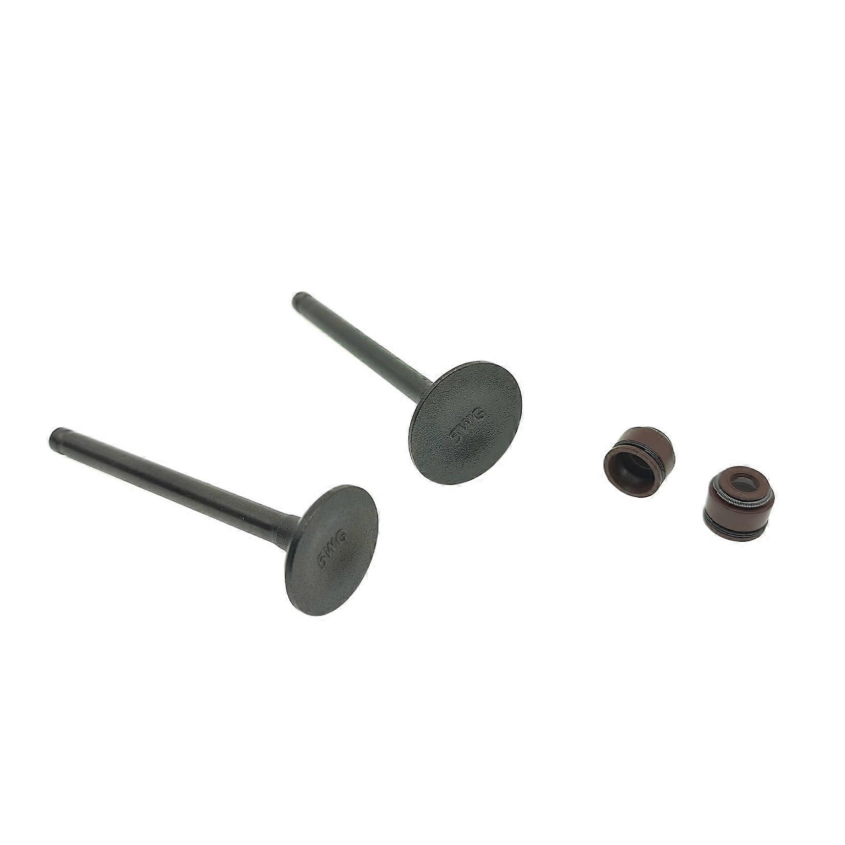 Valve Stem Seal EX5 DR for Motorcycle Engine Oil Leakage Prevention and LongLasting Performance