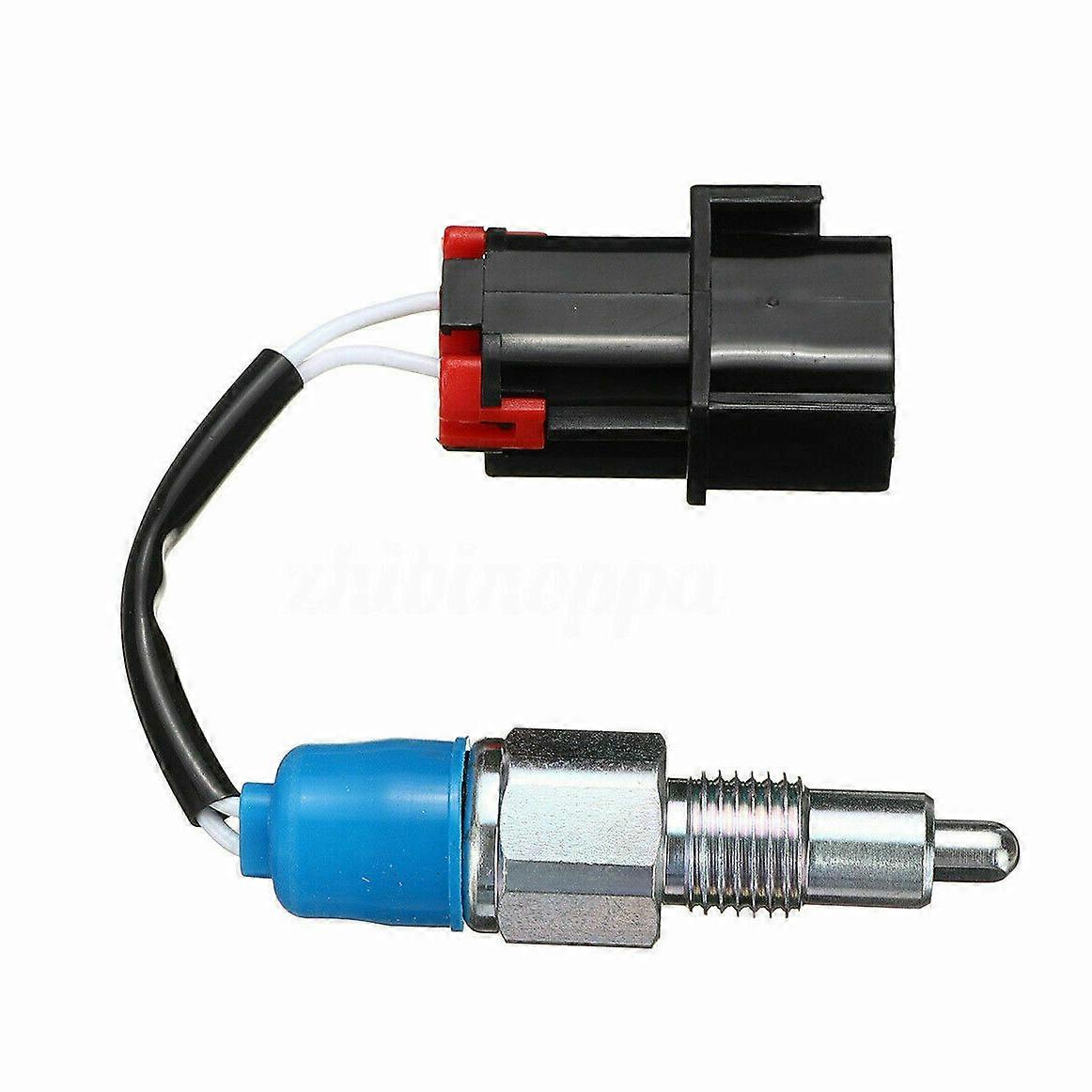 Manual Neutral Position Switch Accessory for Nissan Navara D22 2001-2014