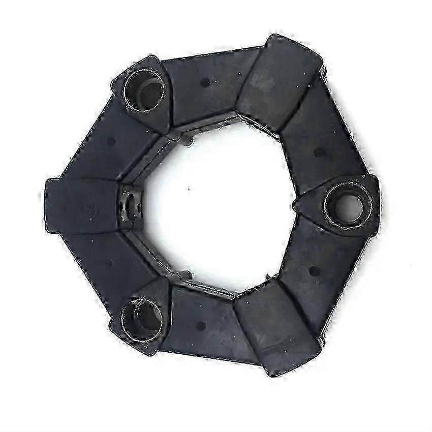 Lbq 16as Rubber Coupling For Centaflex 778322  d Edition 1129