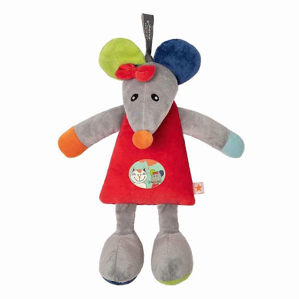 Fashy Heat Pack 'Meli' Mouse Adult Kids